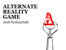 Alternate Reality Game